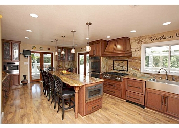 3 Best Custom Cabinets in Stockton, CA - Expert ...