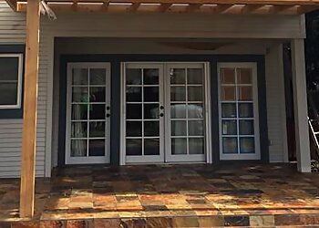 Santa Clara Window Companies California Custom Creations