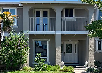 Santa Clara Window Companies California Custom Creations