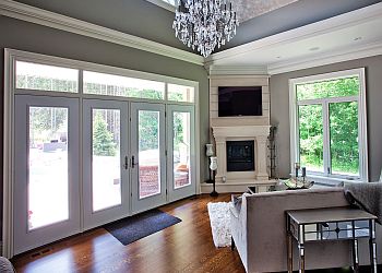 Los Angeles Window Companies California Deluxe Windows