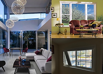 Los Angeles Window Companies California Deluxe Windows