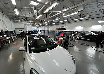 San Francisco Auto Detailing Services California Detailing, Inc