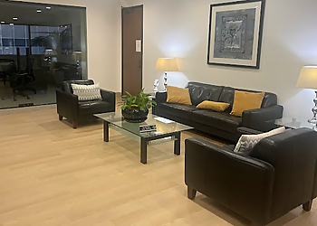 Los Angeles Social Security Disability Lawyers California Disability Advocates