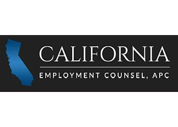 California Employment Counsel, APC Costa Mesa Employment Lawyers