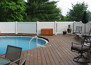 Simi Valley Fencing Contractors California Fence