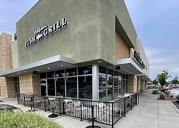 Downey Seafood Restaurants California Fish Grill