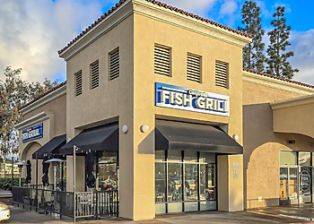 Escondido Seafood Restaurants California Fish Grill