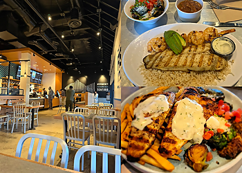 Escondido Seafood Restaurants California Fish Grill