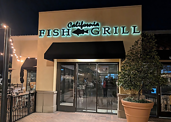 3 Best Seafood Restaurants in Irvine, CA - Expert Recommendations