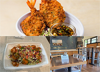 Roseville Seafood Restaurants California Fish Grill