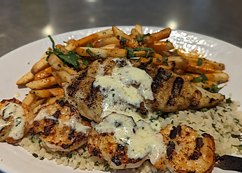California Fish Grill Roseville Seafood Restaurants image 1