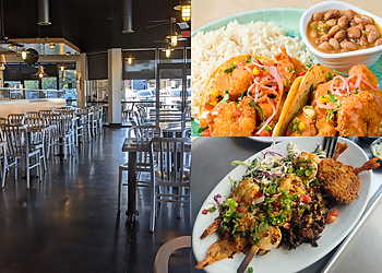 Fullerton Seafood Restaurants California Fish Grill Fullerton