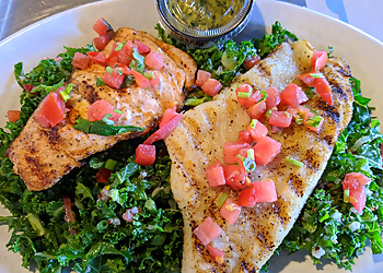 California Fish Grill Fullerton Fullerton Seafood Restaurants image 1