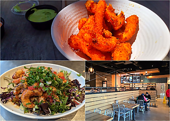 Thousand Oaks Seafood Restaurants California Fish Grill Thousand Oaks