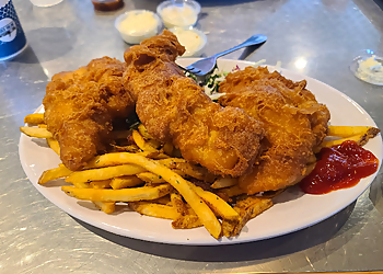California Fish Grill Visalia Visalia Seafood Restaurants image 1