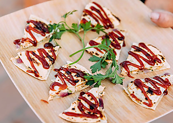 California Fresh Catering & Events Orange Caterers image 1