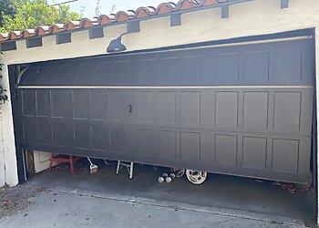 Los Angeles Garage Door Repair California Garage Door Repair