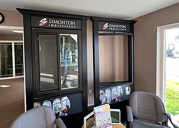 Vallejo Window Companies California Glass of Vallejo, Inc.