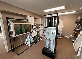 Vallejo Window Companies California Glass of Vallejo, Inc.