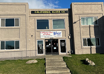 California Glass of Vallejo, Inc.