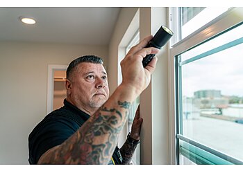 San Bernardino Home Inspections California Inspection Authority, INC.