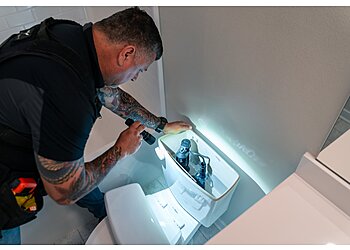 Rialto Home Inspections California Inspection Authority, Inc. Rialto