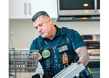 Rialto Home Inspections California Inspection Authority, Inc. Rialto