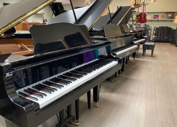Bakersfield Music Schools California Keyboards Music Center