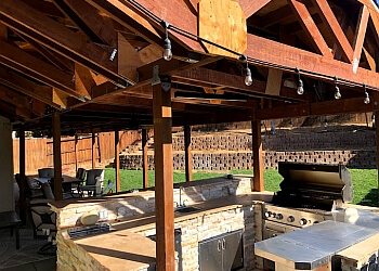 California Landscaping & Design Inc. - Elk Grove, CA Landscaping Companies - Commercial Service Image