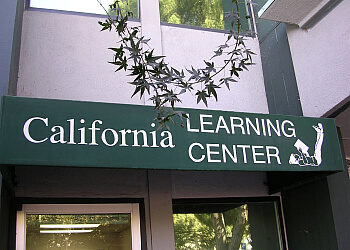 California Learning Center Sacramento Tutoring Centers