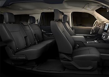 Fairfield Limo Service California Limo