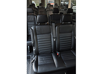 California Limo - Vacaville, CA Limo Service - Facility Image