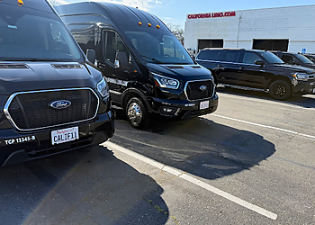 California Limo - Vacaville, CA Limo Service - Car Image
