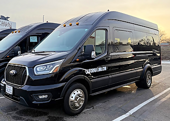 California Limo - Vacaville, CA Limo Service - Limo image
