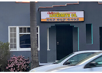 California Locksmith Company Long Beach Locksmiths