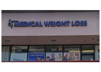 Los Angeles weight loss center California Medical Weight Loss