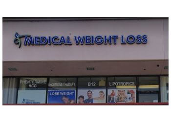 Weight Loss Centers In Los Angeles