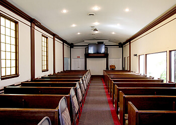 Downey Funeral Homes California Mortuary
