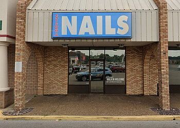 Evansville Nail Salons California Nails