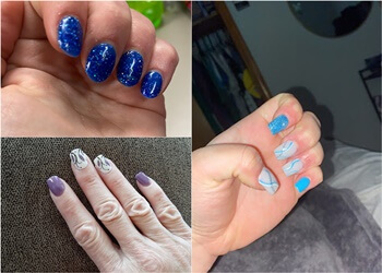 3 Best Nail Salons in Evansville, IN - Expert Recommendations