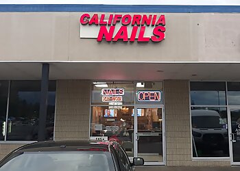 Manchester Nail Salons California Nails
