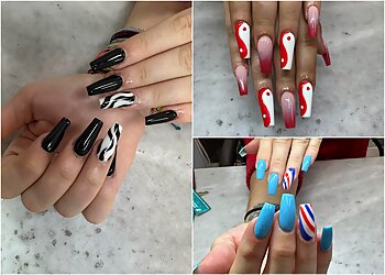 Manchester Nail Salons California Nails