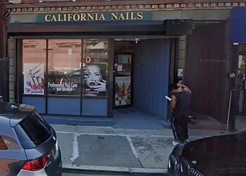 Hartford Nail Salons California Nails Salon