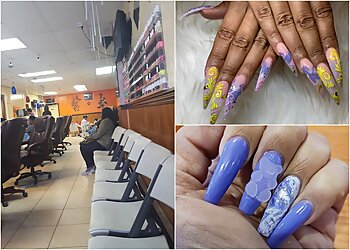Hartford Nail Salons California Nails Salon