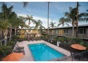 California Palms Apartments California Palms Apartments - Santa Ana, CA Apartments For Rent - Entertainment Highlights