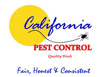 California Pest Control