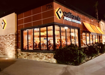 Chula Vista Pizza Places California Pizza Kitchen
