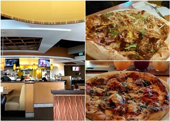 Chula Vista Pizza Places California Pizza Kitchen