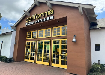 California Pizza Kitchen Alton - Irvine, CA Pizza Places - Restaurant Exterior Image