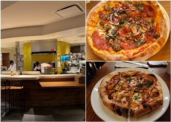 California Pizza Kitchen Alton - Irvine, CA Pizza Places - Dish Image